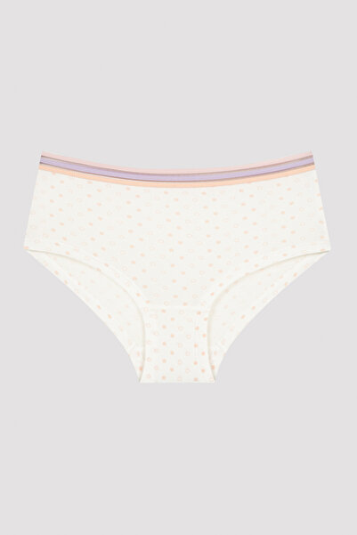 Penti Chiloți hipster din 3 piese Broken Girl's Peace