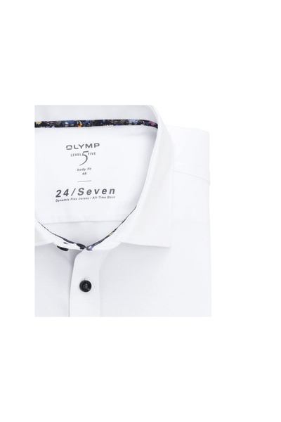 OLYMP Langarm Business Hemd für Herren