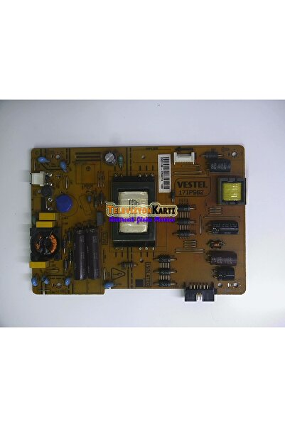 Seg 23321169 , 23321189 , 17IPS62 , SEG 32SC5650 POWER BOARD