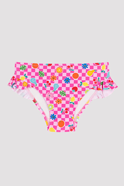 Penti Σετ μπικίνι για κορίτσια Fruit Halter