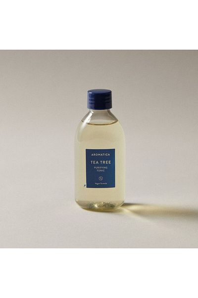 Aromatica TEA TREE PURIFYING TONIC