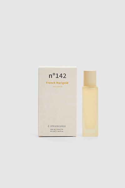 Stradivarius No. 142 French Marigold