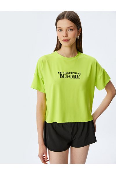 Koton Sports T-Shirt
