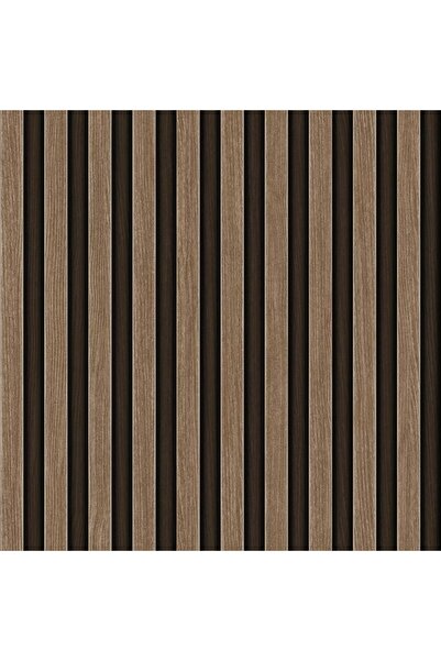 Adawall OMEGA 23211 Serisi | Düz Şerit Desen Duvar Kağıdı / 16,5 m2