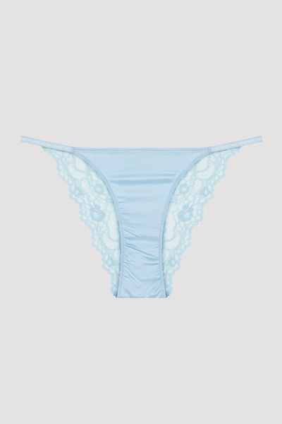 Penti Luna Saten Slip Külot