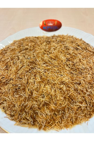 Kral Dökme Muhallebelik Kadayıfı 5 Kg