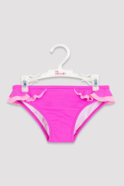 Penti Partea de jos de bikini pentru fetiță