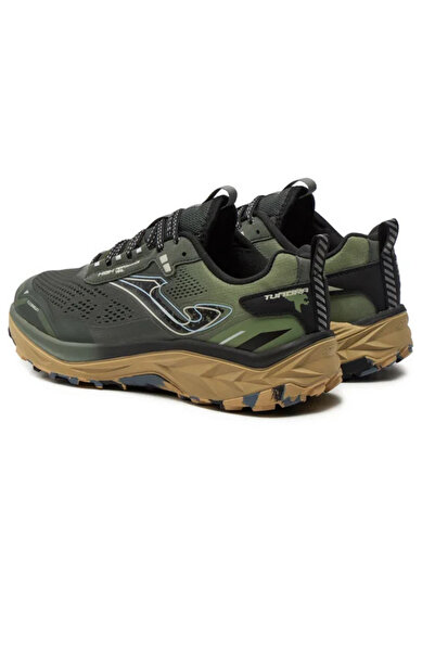 Joma Tundra Men 2423 Green Erkek Haki Outdoor Ayakkabı Tktunw2423
