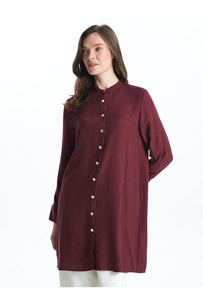 LC Waikiki Lw - Judge Collar Women's Shirt Tunic