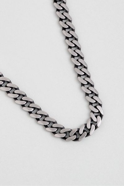 So CHIC... Warrior Men's 60 cm Steel Necklace
