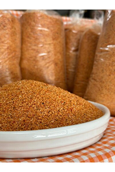 Hatay Has Çiftlik EV YAPIMI ACISIZ TOZ TARHANA (1 KG)