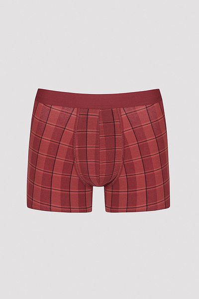 Penti Ανδρικό Tartan 3-pack Boxer