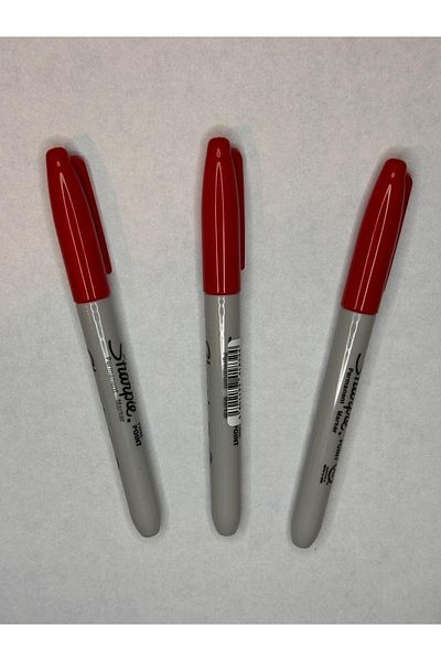 Sharpie Fine Tip Marker Permanent Felt Pen - 1 Piece