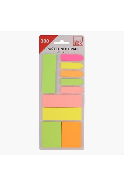 Home Box 300 Parçalı Yapışkan انشرها