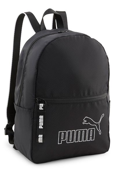 Puma Μαύρο Core Base Backpack - Σακίδιο πλάτης 9064201
