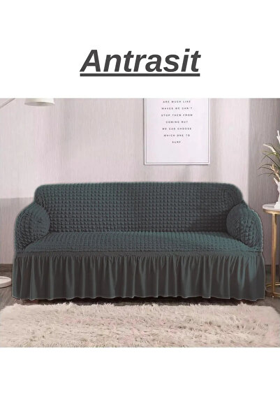 kanway Bürümcük navlaka za trosjed. Rastezljiva, fleksibilna i elastična navl...