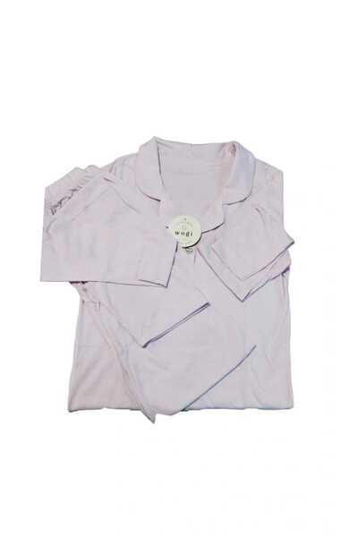 Wogi Kadın 2'li Pijama Takımı