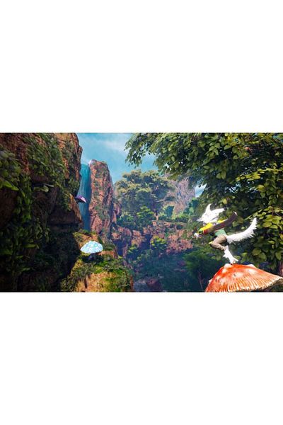 THQ Nordic بيوموتانت PS4