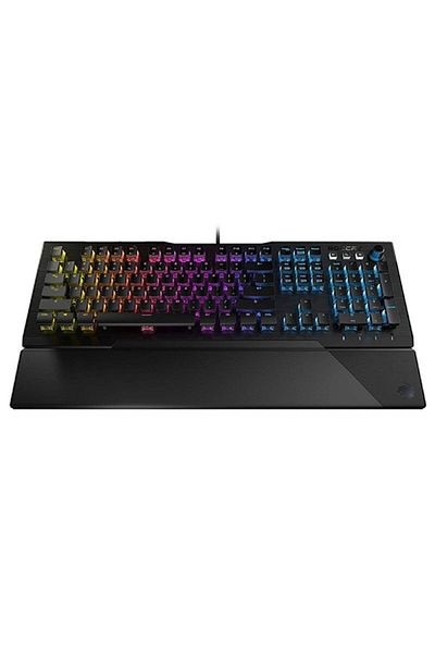 Roccat Vulcan 121 Aimo Linear Red Switch US Layout Keyboard