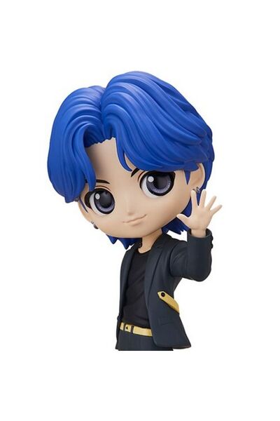 BANDAI تمثال بانبريستو تينيتان باتر كيو بوسكيت جونغ كوك (النسخة أ)