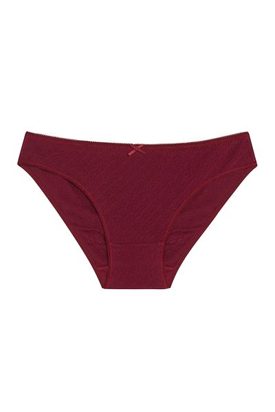 Penti Soft Pointel Spring 3-Pack Slip Panties