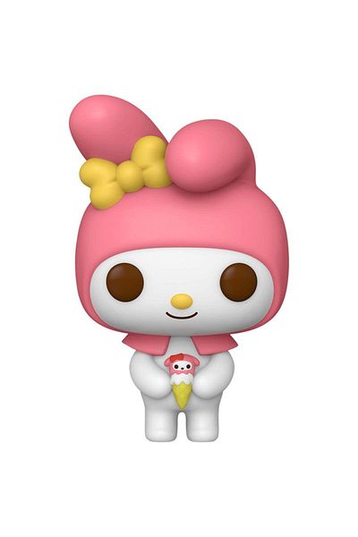 Funko Pop! Sanrio Hello Kitty - My Melody