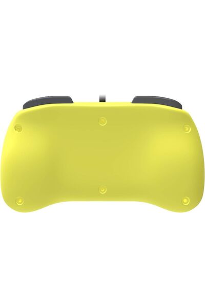 Hori Switch Horipad Mini (Pikachu Pop) (Nintendo Switch)