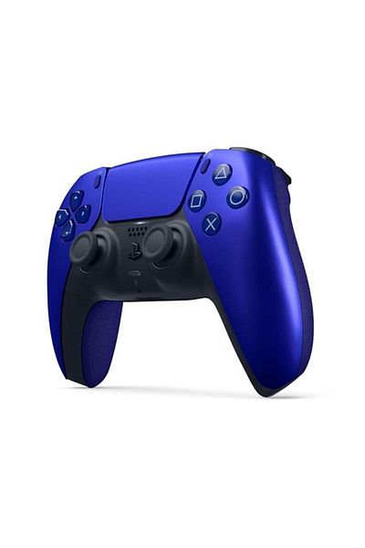 Sony Playstation 5 Dual Sense Controller - Cobalt Blue
