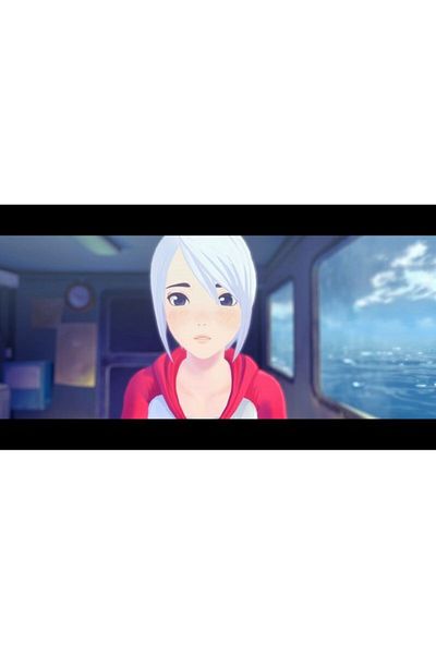 Nintendo Another Code: Recollection Switch