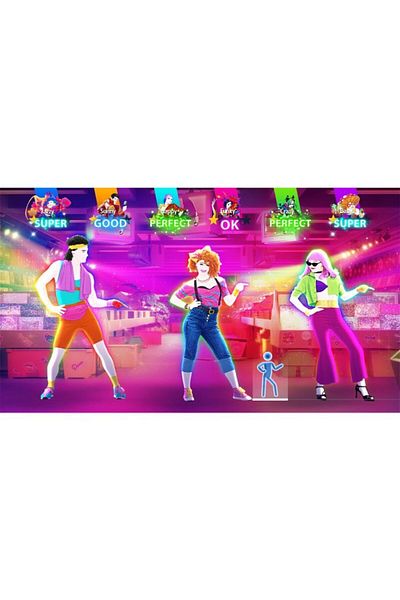 Ubisoft Just Dance 2024 XBOX Series X|S