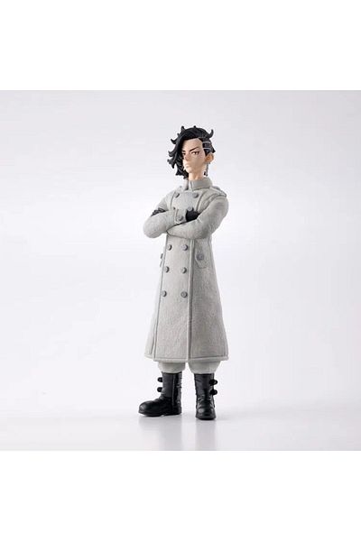 BANDAI Banpresto Tokyo Revengers Hajime Kokonoi Figure Statue