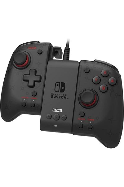 Hori Nintendo Switch Split Pad Pro Attachment Set