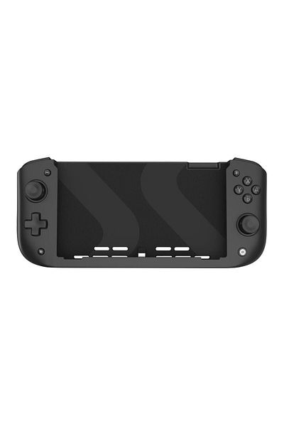CRKD Nitro Deck Black Switch Controller
