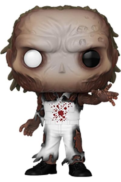 Funko Pop! Tv: Stranger Thingsâ s4 Vecna Transformation Vinyl Figures
