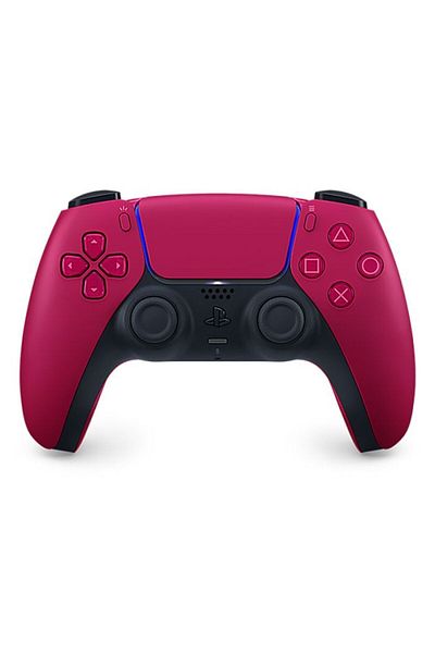 Sony Playstation 5 Dual Sense Controller -  Cosmic Red
