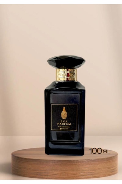 EVA PERFUME K-125 Kadın 100 ml Parfüm (BLACK OPİUM OVER RED MUADİLİDİR)