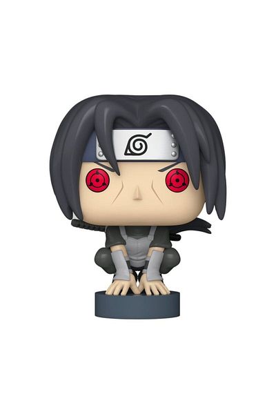 Funko Pop! Animation: Naruto - Itachi (Young)