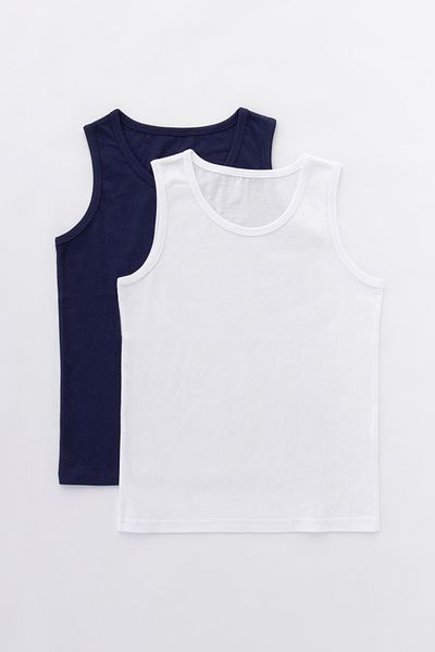 Penti Men's - Simple Navy 2-Piece Athlete Set