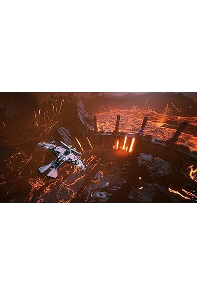 Rockfish Games Everspace 2: Stellar Edition