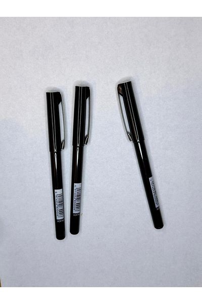 artline 200 Fineliner 0.4mm Felt Tip Pen (3 Pieces)