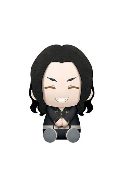 BANDAI Banpresto Tokyo Revengers Big Plush (A:Keisuke Baji)