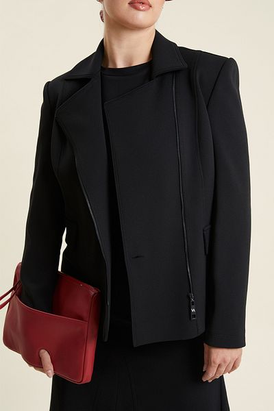 VERDA Zipper Jacket