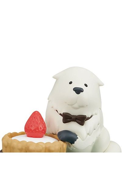 BANDAI Banpresto Spy X Family Paldolce Collection Vol.1 (C:Bond Forger) Statue