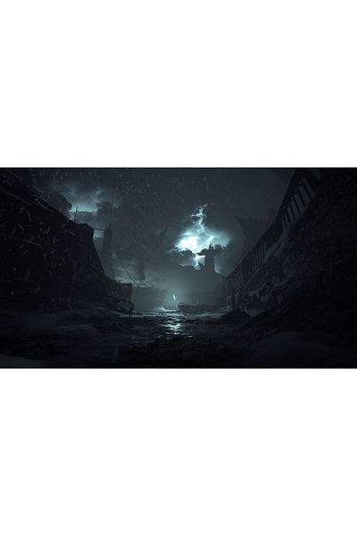 Krafton The Callisto Protocol Day One Edition PS5