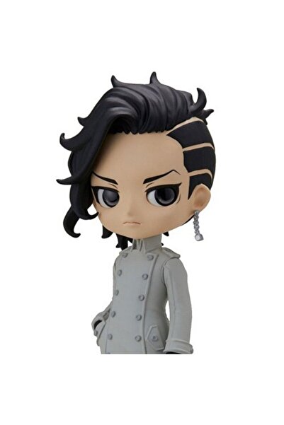 BANDAI تمثال بانبريستو طوكيو ريفينجرز كيو بوسكيت هاجيمي كوكونوي (الإصدار A)