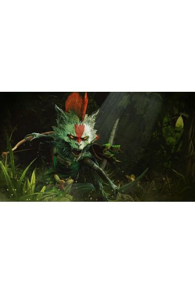 Twin Sails Gloomhaven: Mercenaries Edition PS5