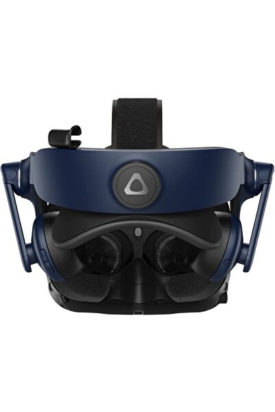 HTC Vive Pro 2 VR System