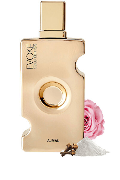 Ajmal Evoke Gold Edition for Women EDP - 75 ML