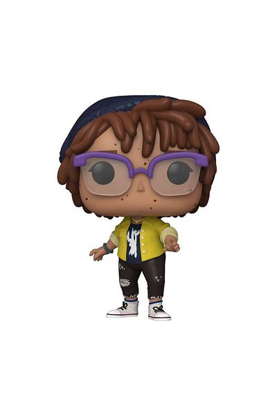 Funko POP Movies Teenage Mutant Ninja Turtle - POP 10