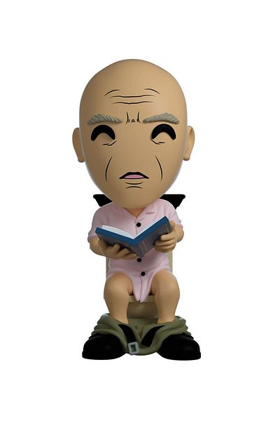 Youtooz Anime - Breaking Bad Hank Schrader Vinyl Figure